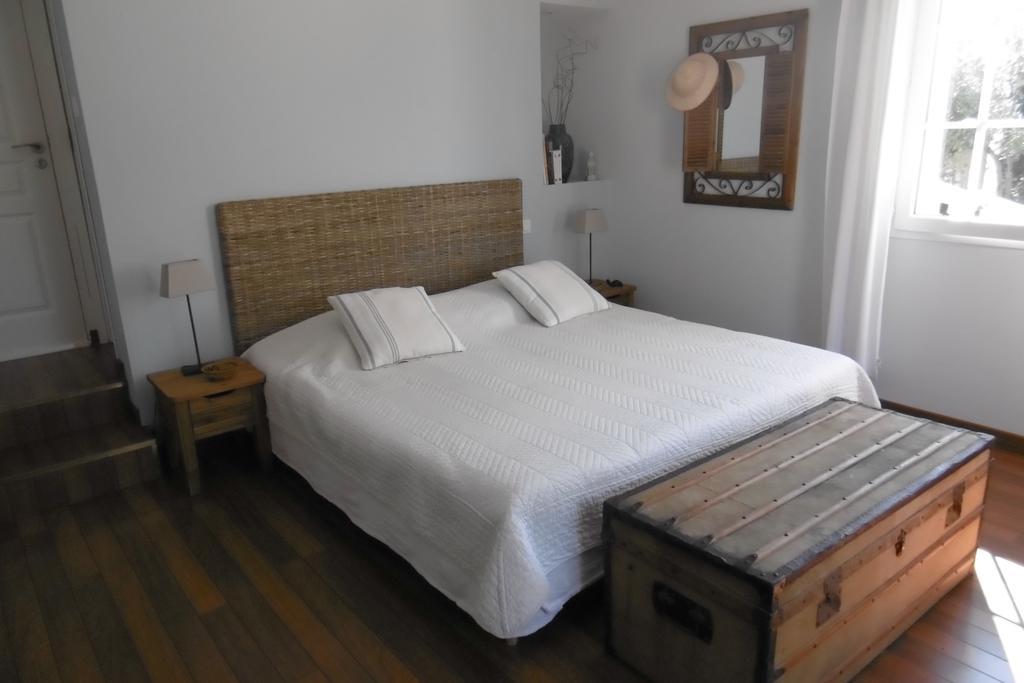 Chambres D'Hotes La Colombiere Коломбие Екстериор снимка