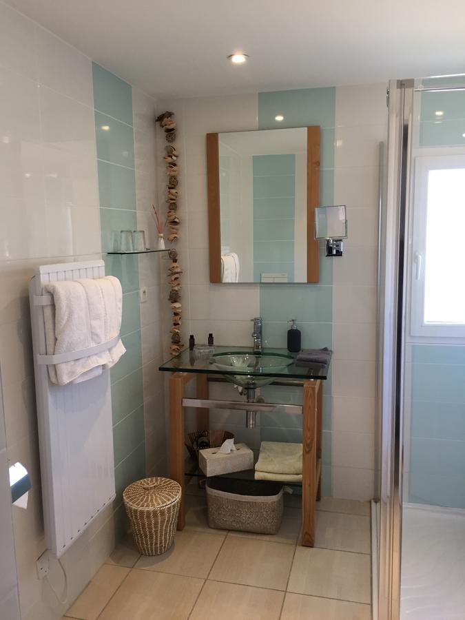 Chambres D'Hotes La Colombiere Коломбие Екстериор снимка